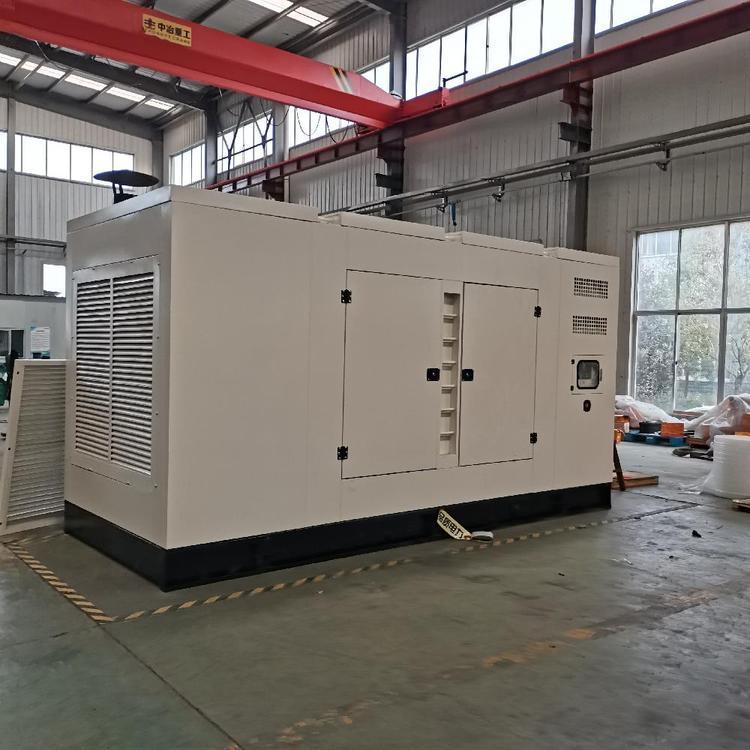 瓦房店发电机出租